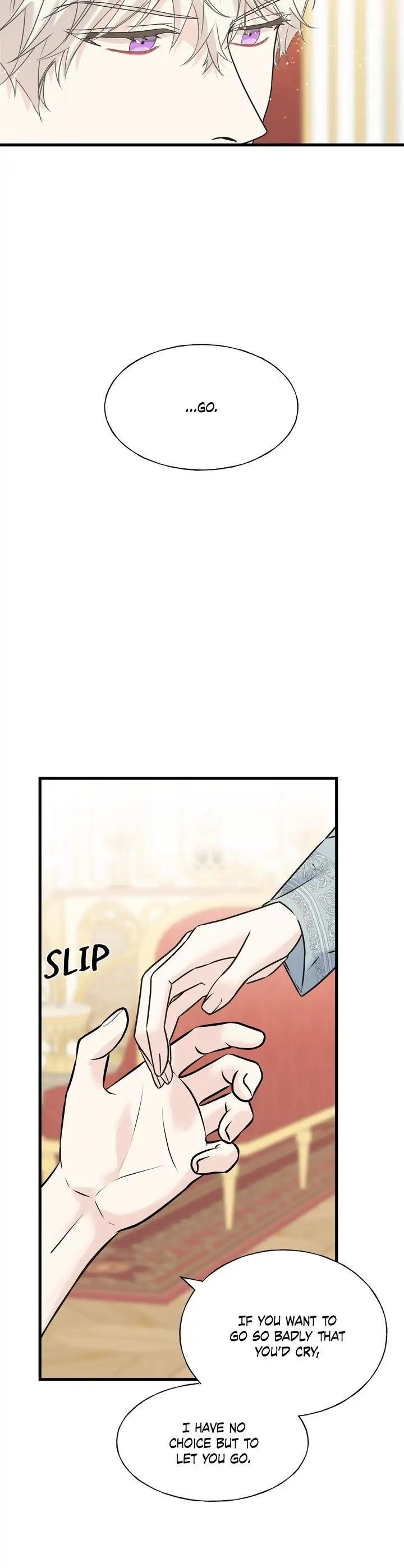 Read Crows Like Things That Sparkle Manga Online