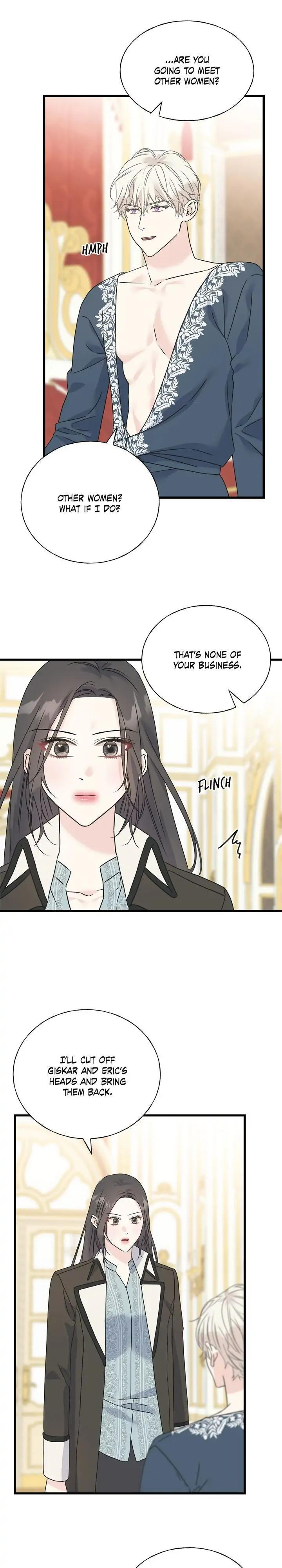 Read Crows Like Things That Sparkle Manga Online