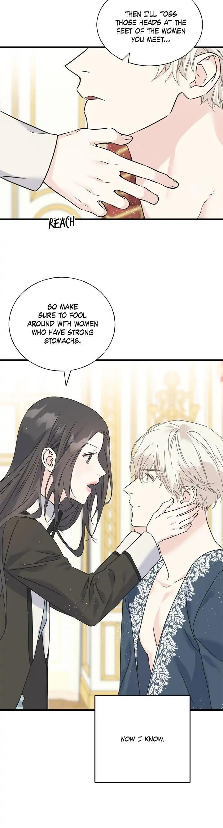Read Crows Like Things That Sparkle Manga Online