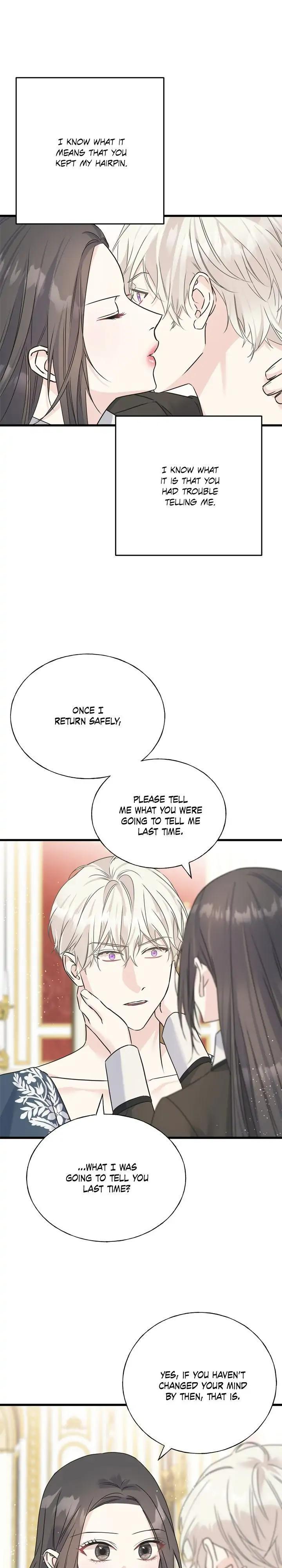 Read Crows Like Things That Sparkle Manga Online