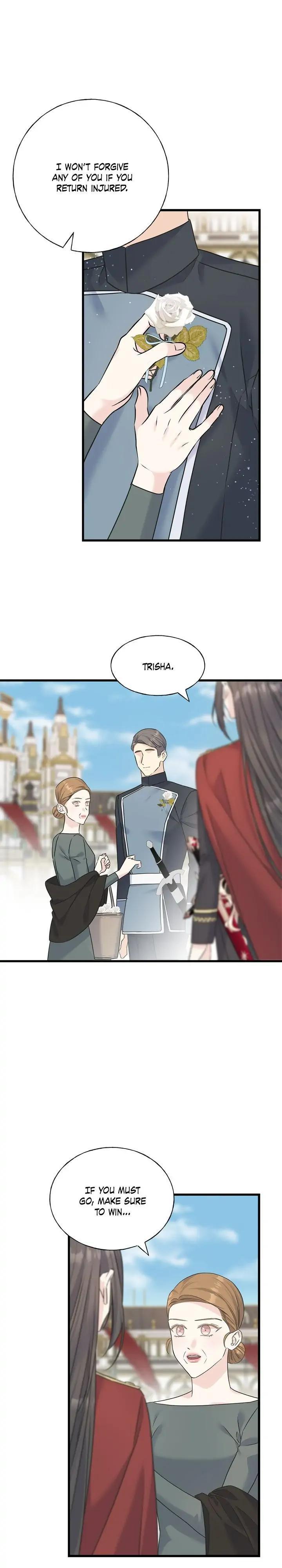 Read Crows Like Things That Sparkle Manga Online
