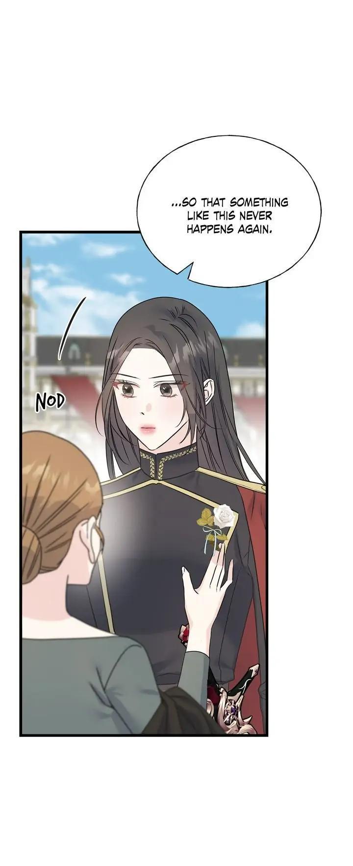 Read Crows Like Things That Sparkle Manga Online