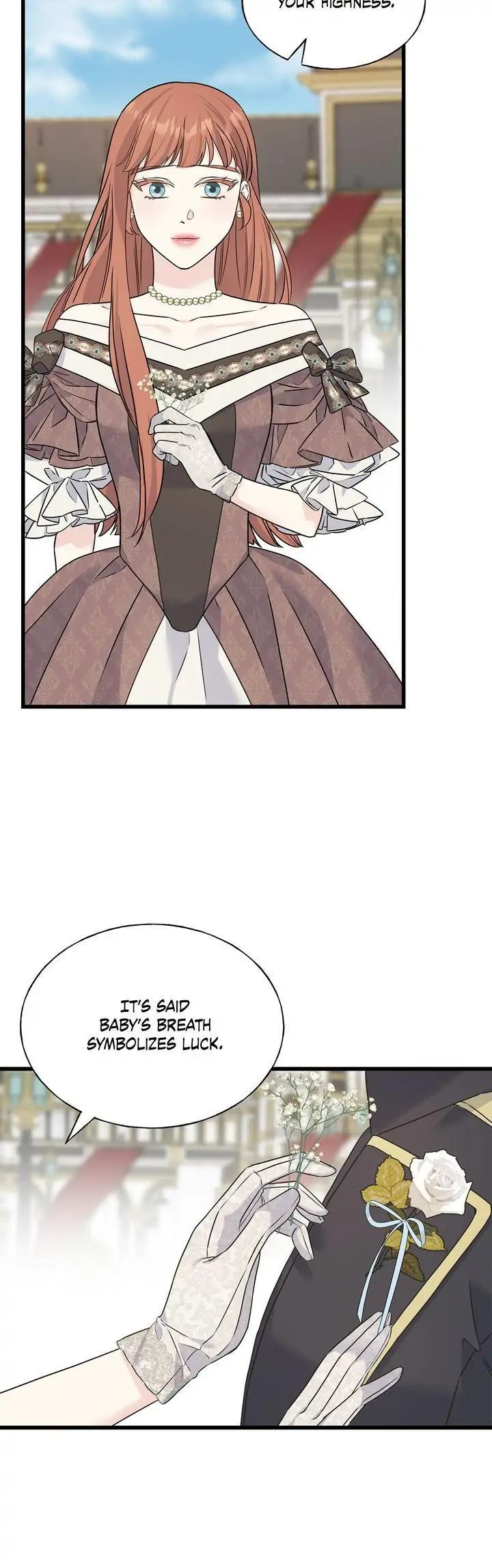 Read Crows Like Things That Sparkle Manga Online