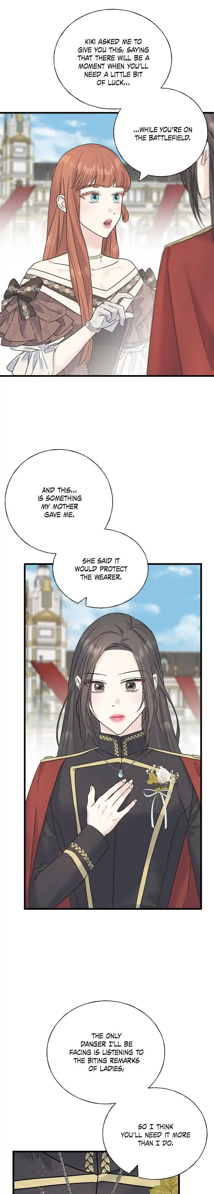 Read Crows Like Things That Sparkle Manga Online