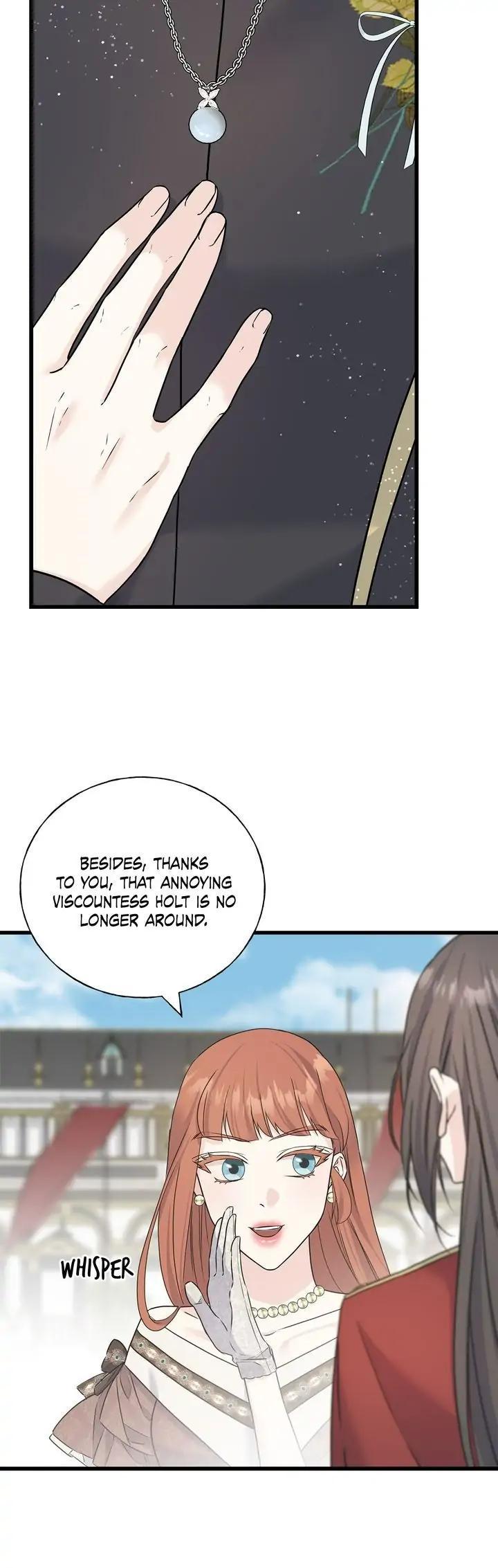 Read Crows Like Things That Sparkle Manga Online