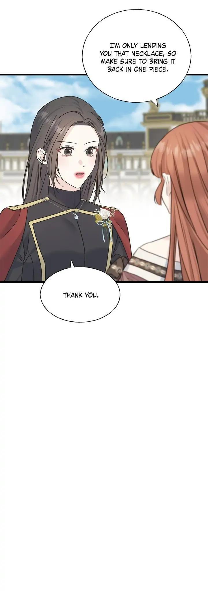 Read Crows Like Things That Sparkle Manga Online