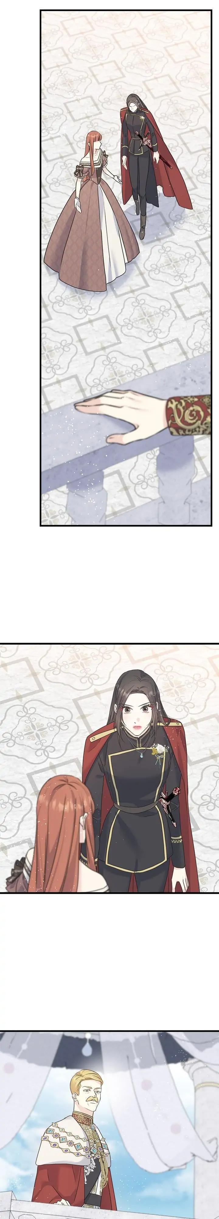 Read Crows Like Things That Sparkle Manga Online