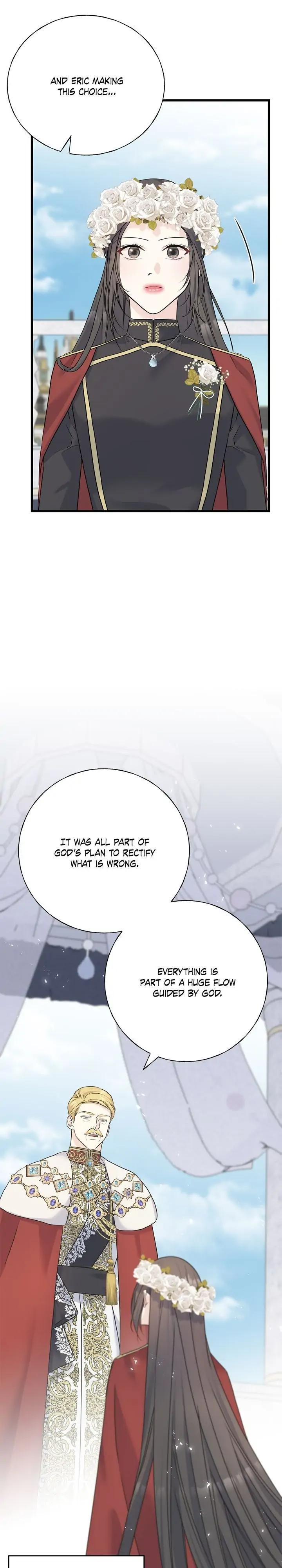 Read Crows Like Things That Sparkle Manga Online