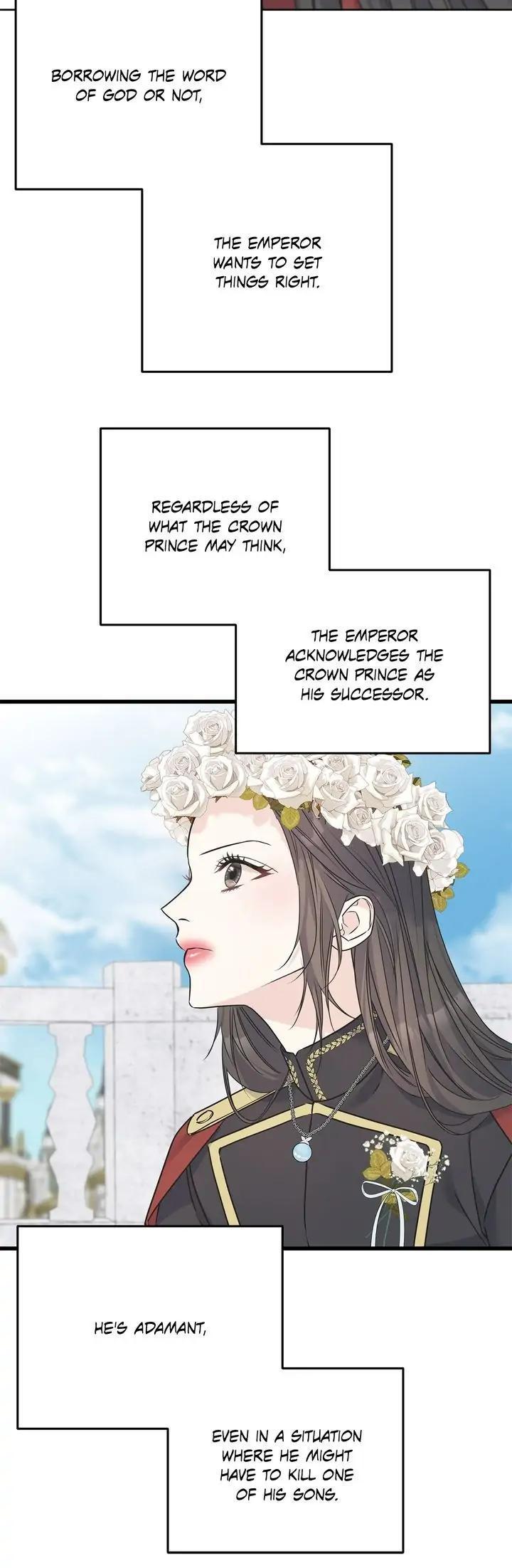 Read Crows Like Things That Sparkle Manga Online