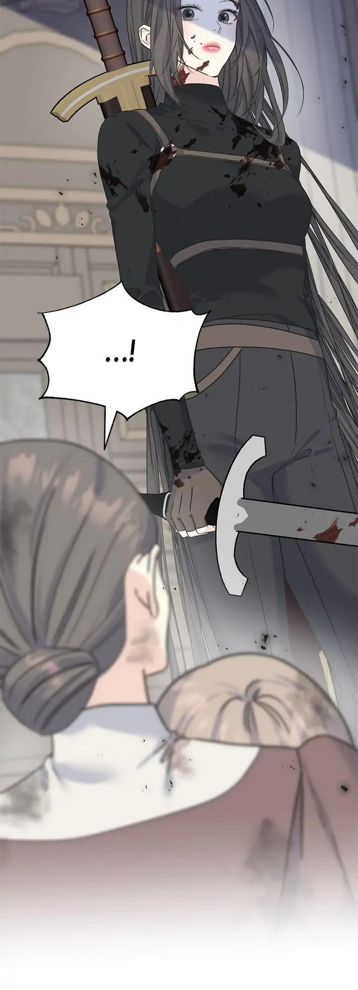 Read Crows Like Things That Sparkle Manga Online