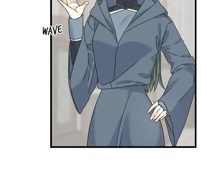 Read Crows Like Things That Sparkle Manga Online