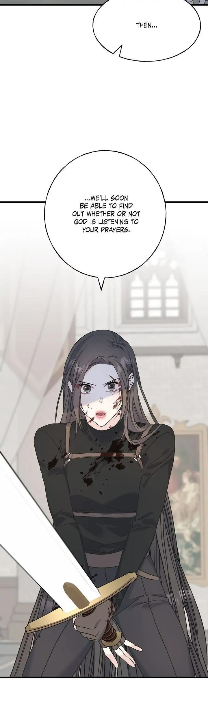 Read Crows Like Things That Sparkle Manga Online