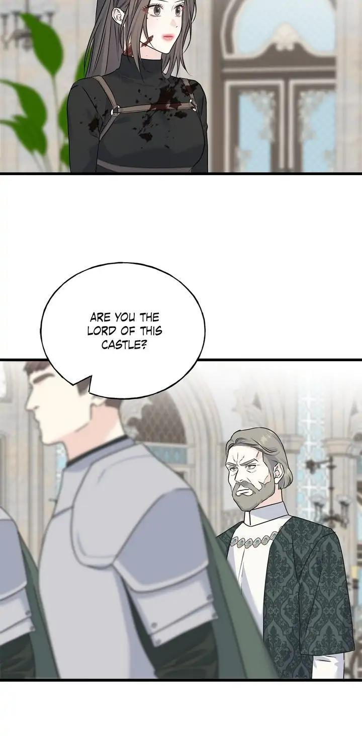 Read Crows Like Things That Sparkle Manga Online
