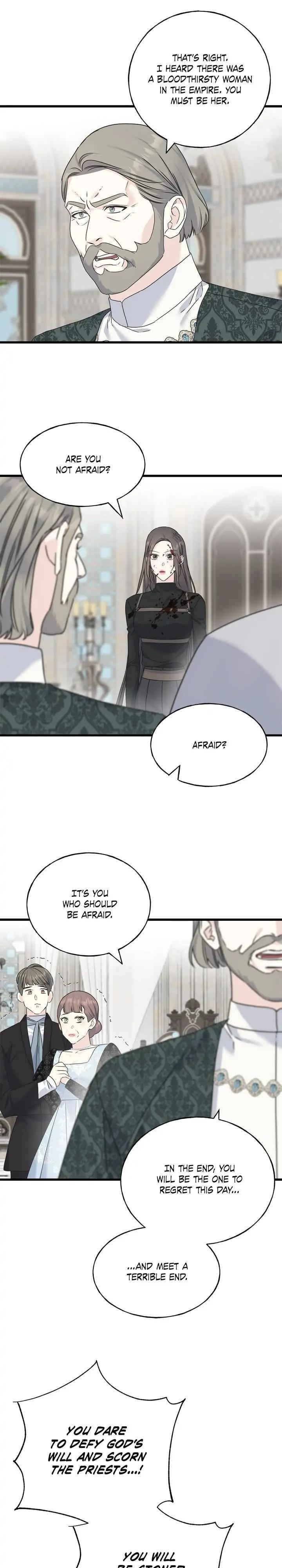 Read Crows Like Things That Sparkle Manga Online