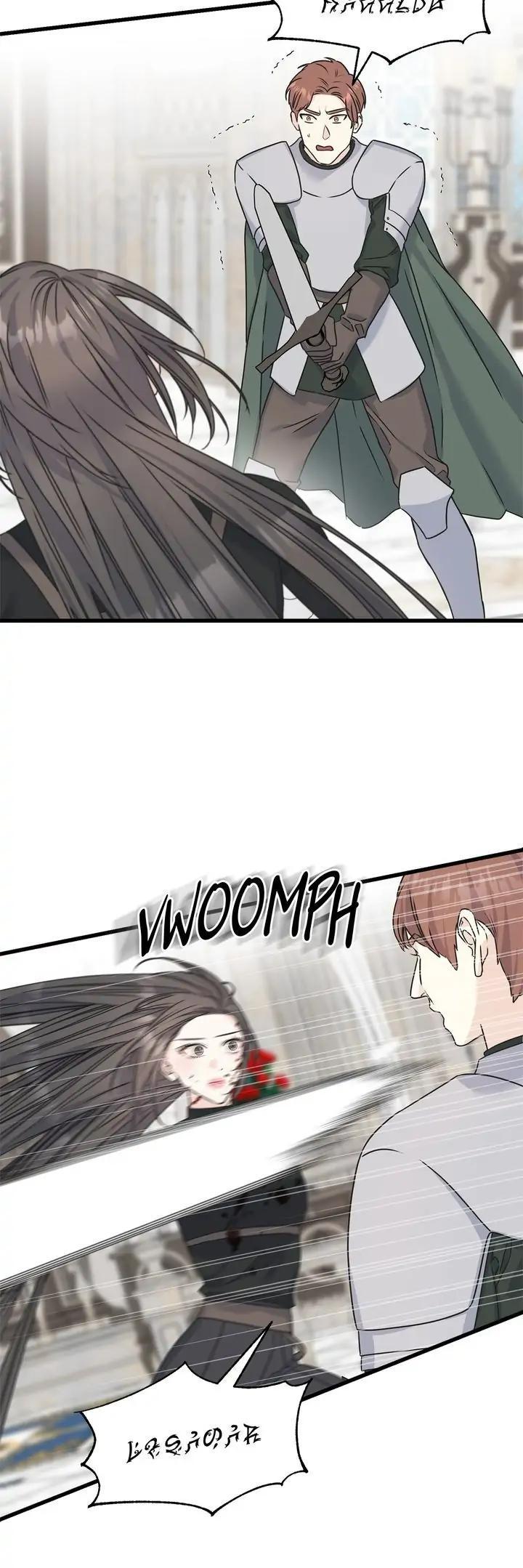 Read Crows Like Things That Sparkle Manga Online