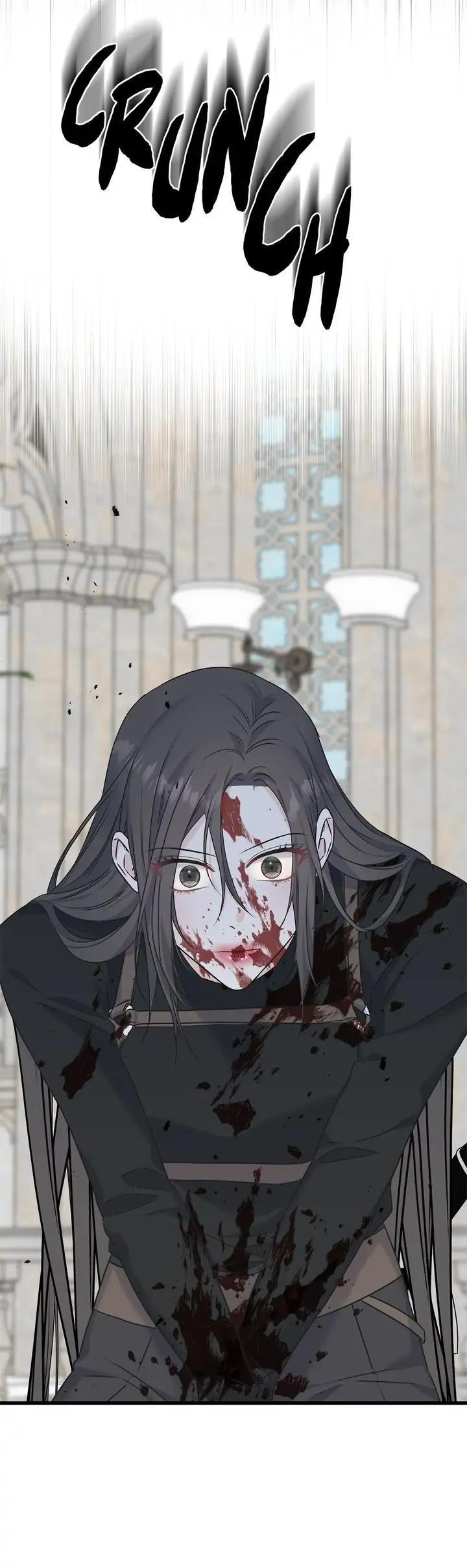 Read Crows Like Things That Sparkle Manga Online