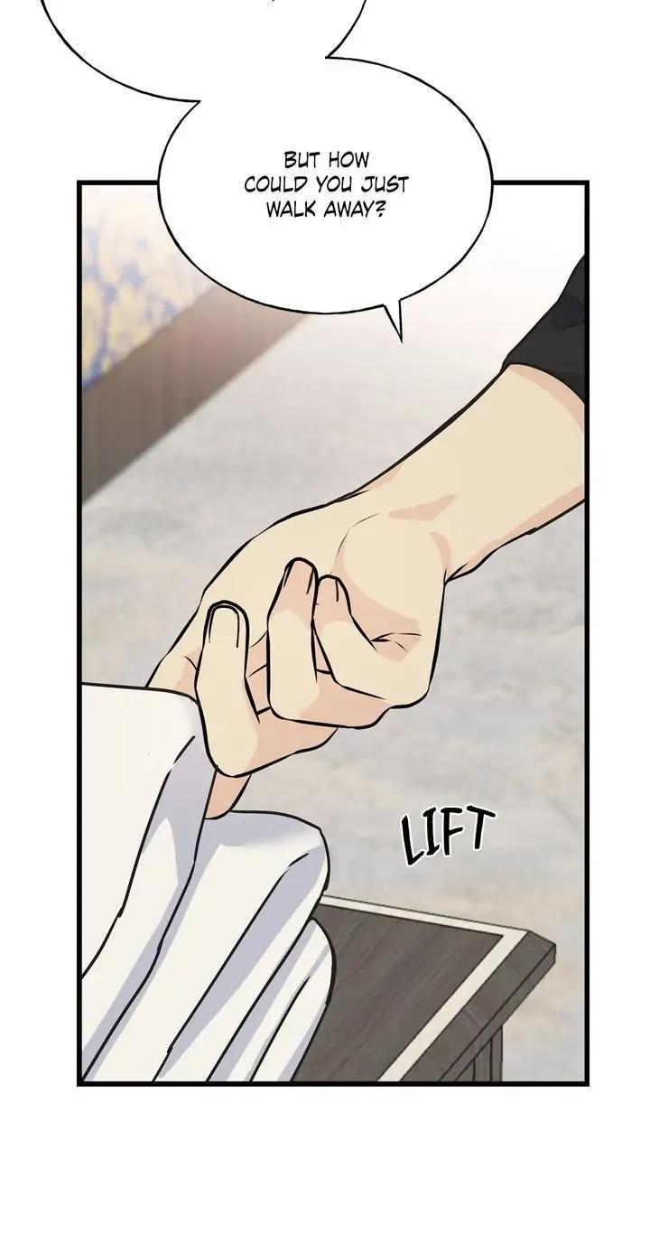 Read Crows Like Things That Sparkle Manga Online