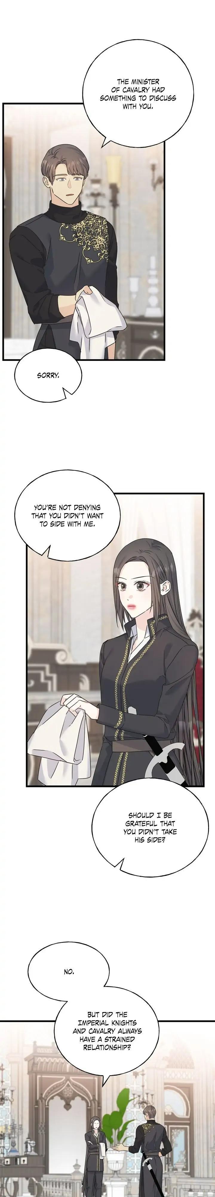 Read Crows Like Things That Sparkle Manga Online
