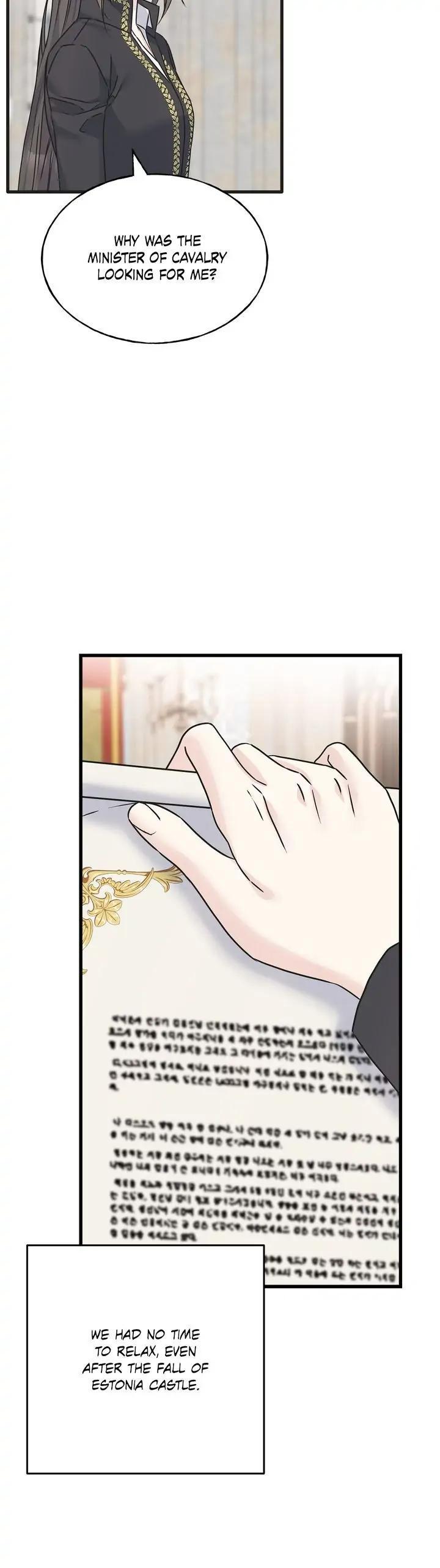 Read Crows Like Things That Sparkle Manga Online