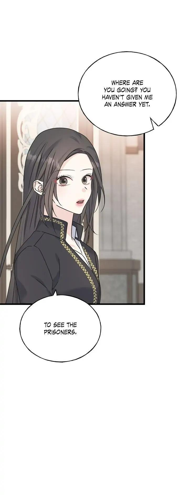 Read Crows Like Things That Sparkle Manga Online