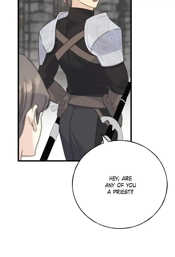 Read Crows Like Things That Sparkle Manga Online