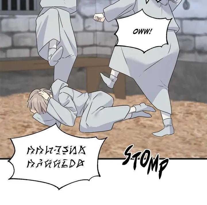 Read Crows Like Things That Sparkle Manga Online