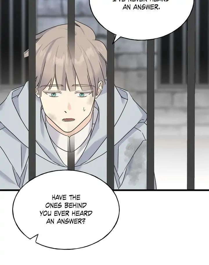 Read Crows Like Things That Sparkle Manga Online