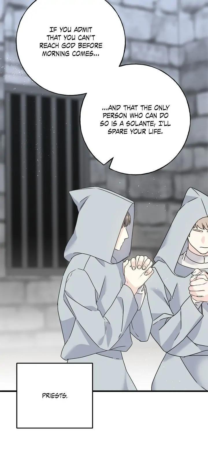 Read Crows Like Things That Sparkle Manga Online
