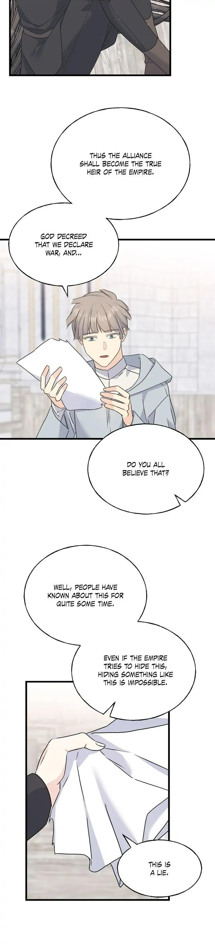 Read Crows Like Things That Sparkle Manga Online