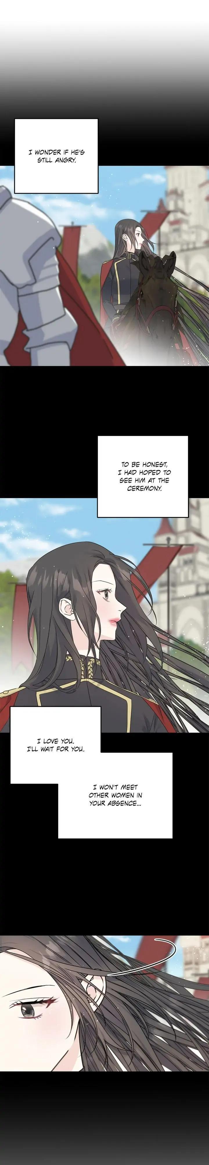 Read Crows Like Things That Sparkle Manga Online