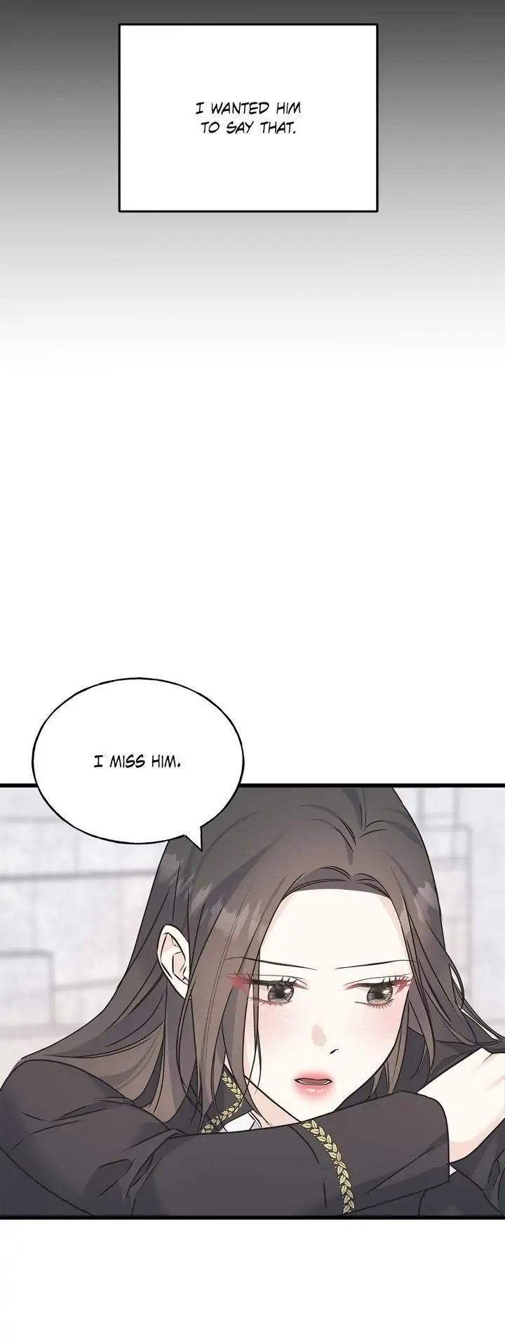 Read Crows Like Things That Sparkle Manga Online