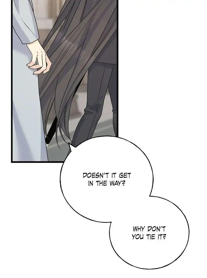 Read Crows Like Things That Sparkle Manga Online
