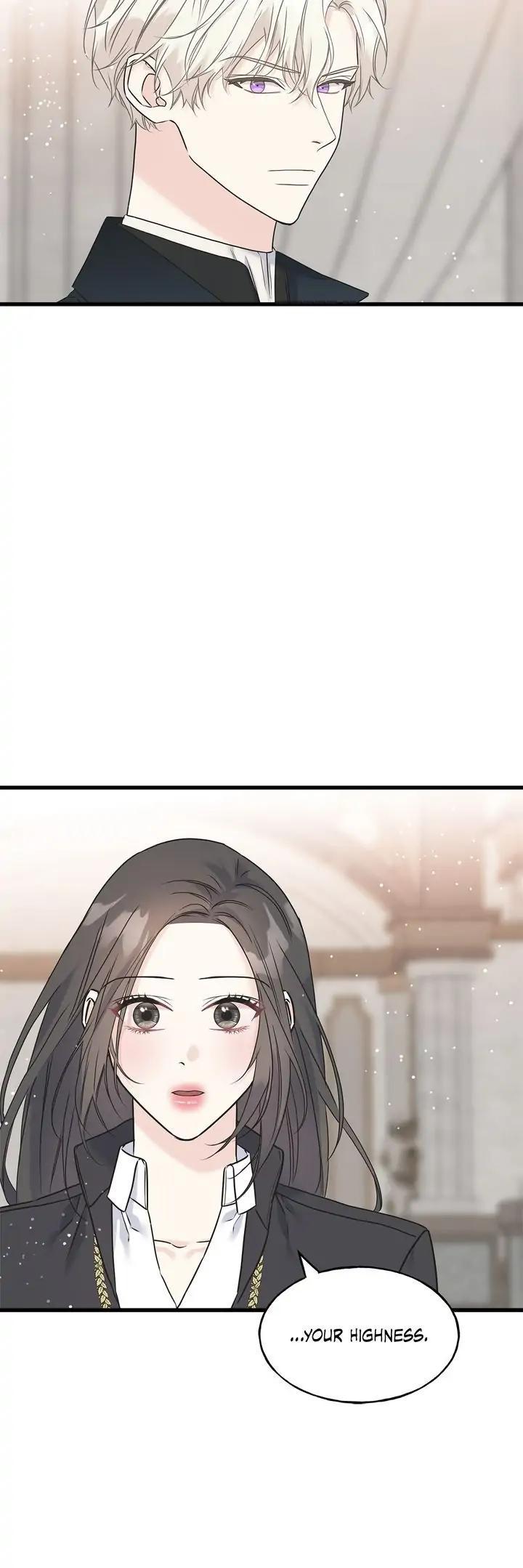 Read Crows Like Things That Sparkle Manga Online