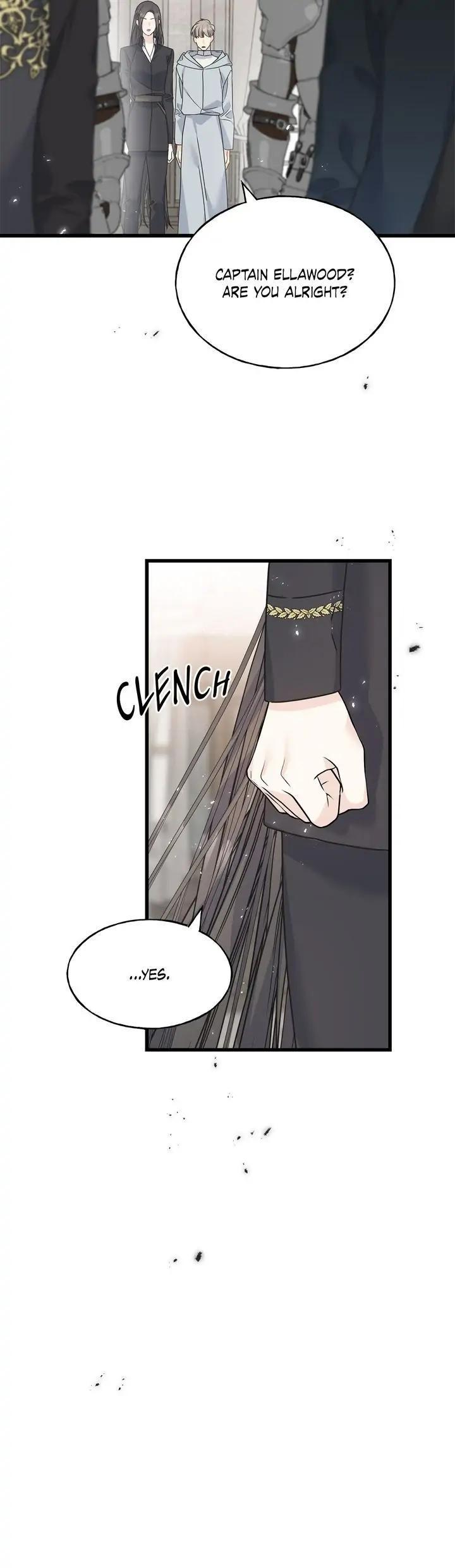 Read Crows Like Things That Sparkle Manga Online