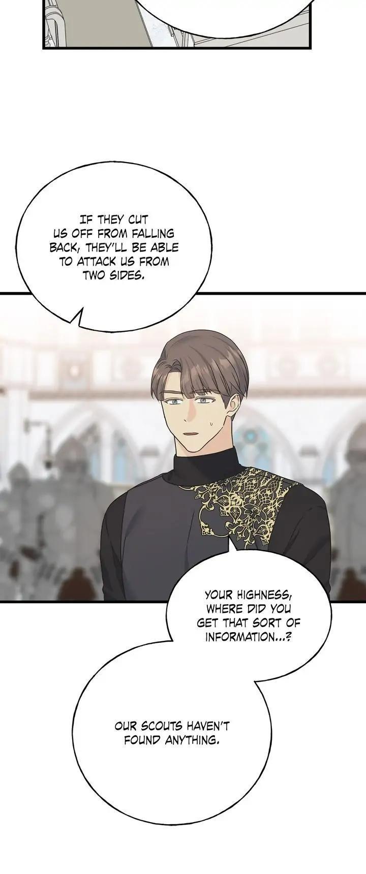 Read Crows Like Things That Sparkle Manga Online