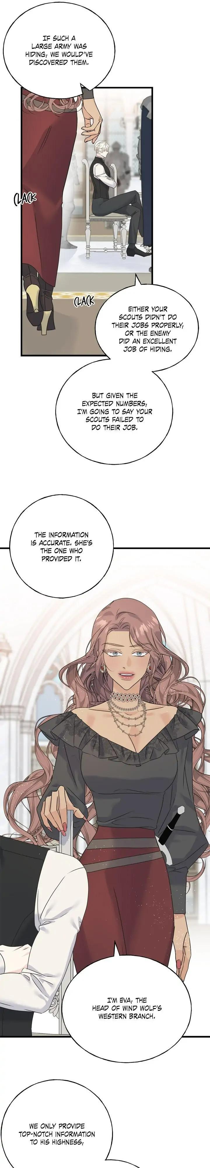 Read Crows Like Things That Sparkle Manga Online