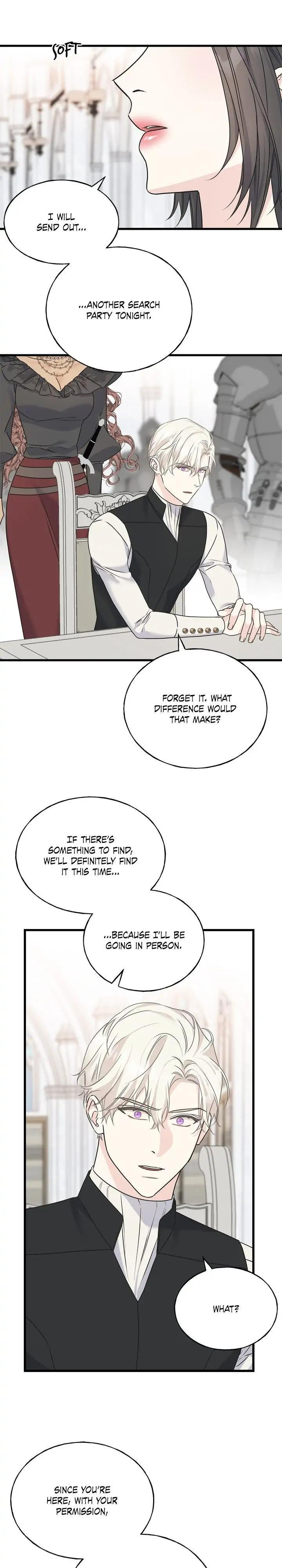 Read Crows Like Things That Sparkle Manga Online