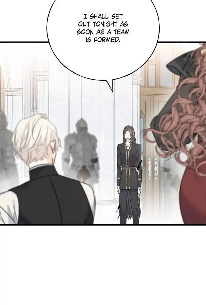 Read Crows Like Things That Sparkle Manga Online