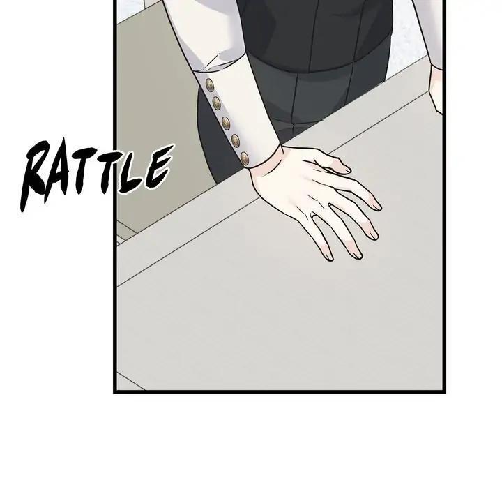 Read Crows Like Things That Sparkle Manga Online