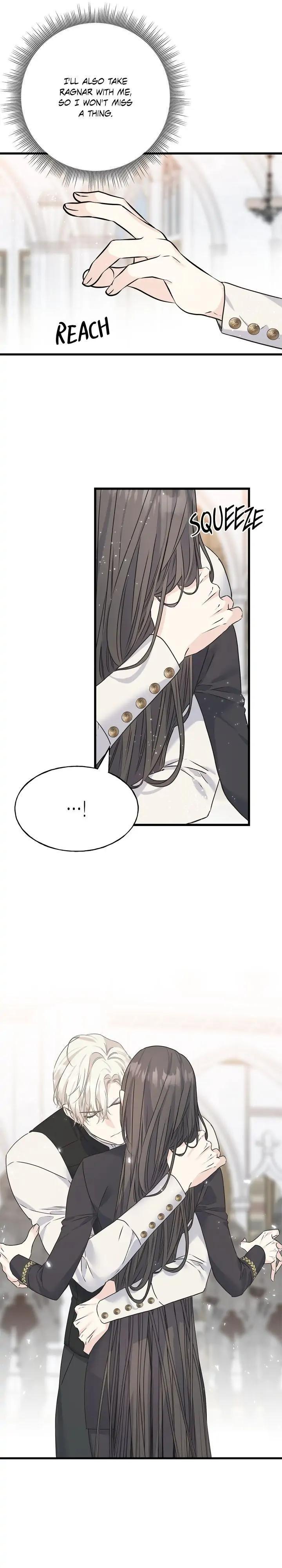 Read Crows Like Things That Sparkle Manga Online