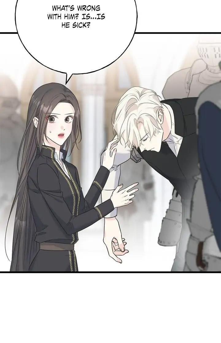 Read Crows Like Things That Sparkle Manga Online