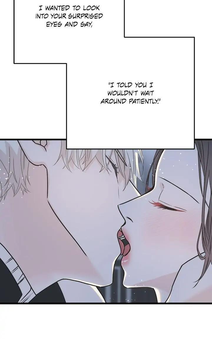 Read Crows Like Things That Sparkle Manga Online