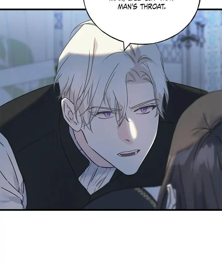 Read Crows Like Things That Sparkle Manga Online