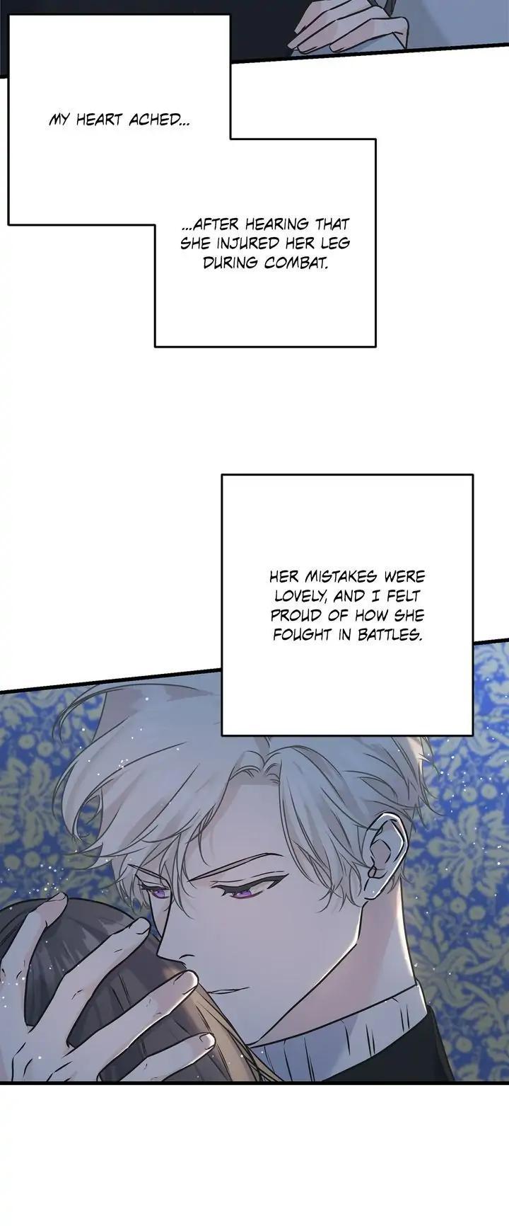 Read Crows Like Things That Sparkle Manga Online