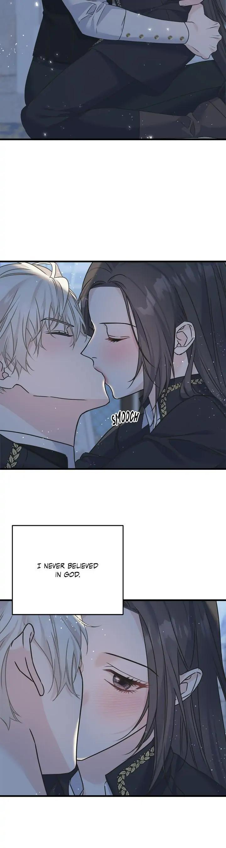 Read Crows Like Things That Sparkle Manga Online