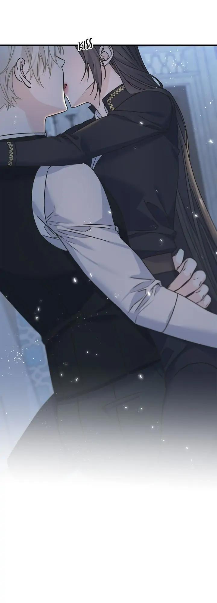 Read Crows Like Things That Sparkle Manga Online