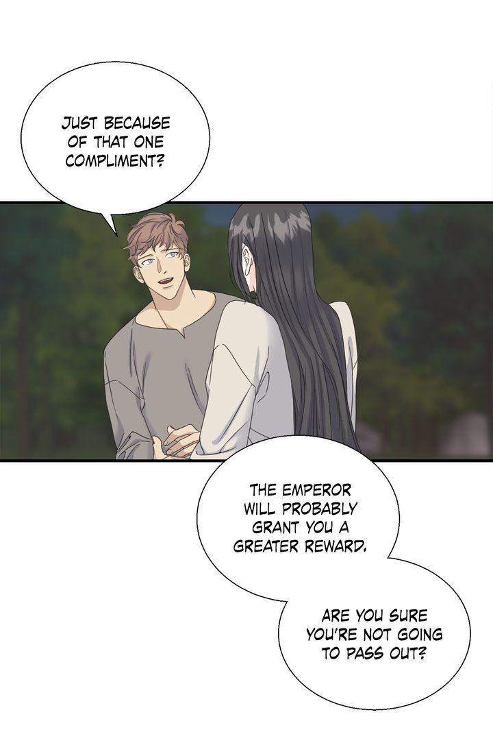 Read Crows Like Things That Sparkle Manga Online