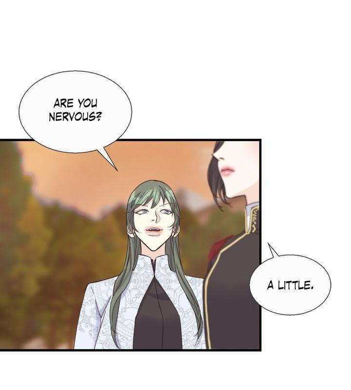 Read Crows Like Things That Sparkle Manga Online