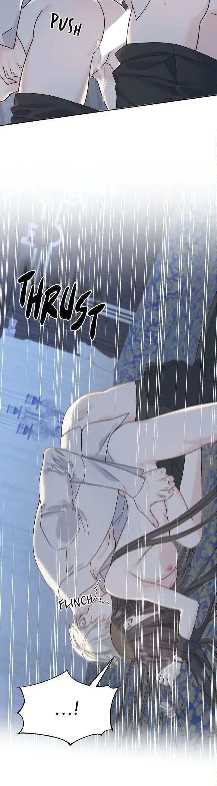 Read Crows Like Things That Sparkle Manga Online