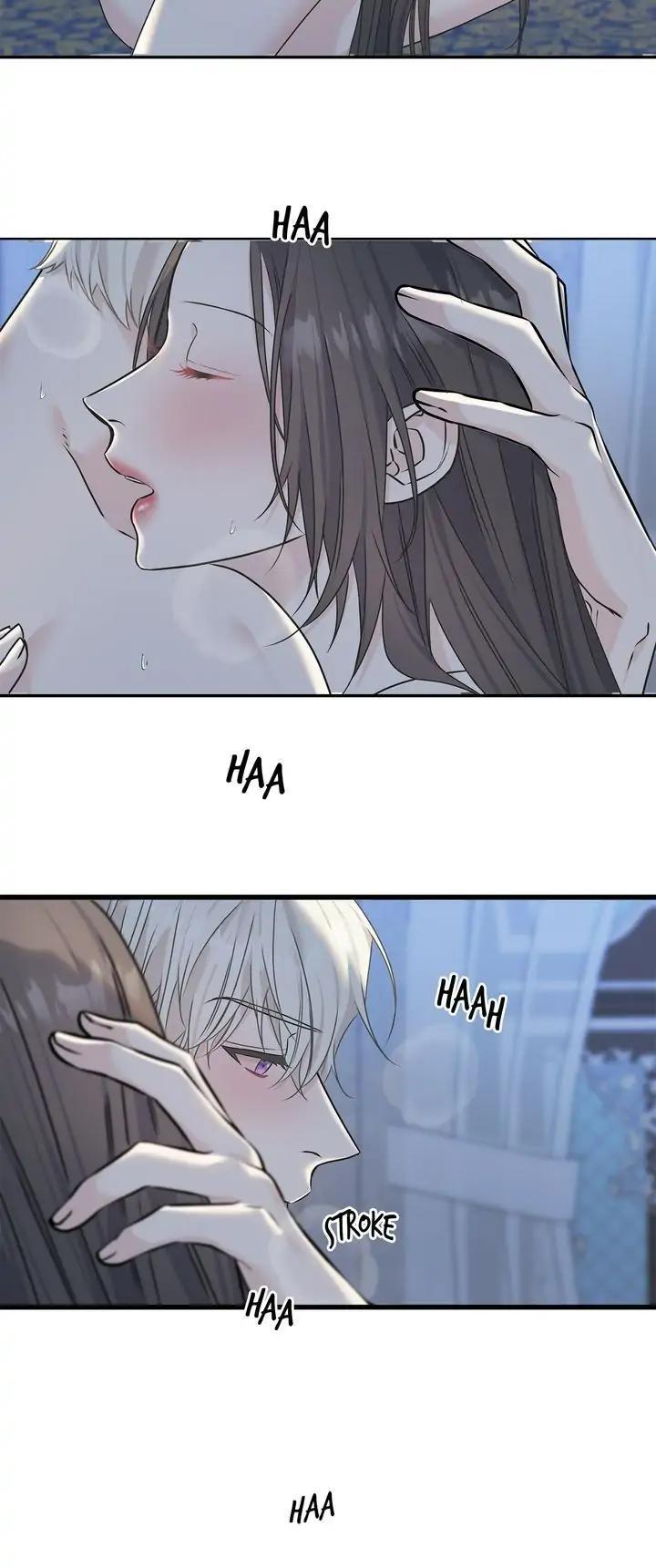 Read Crows Like Things That Sparkle Manga Online